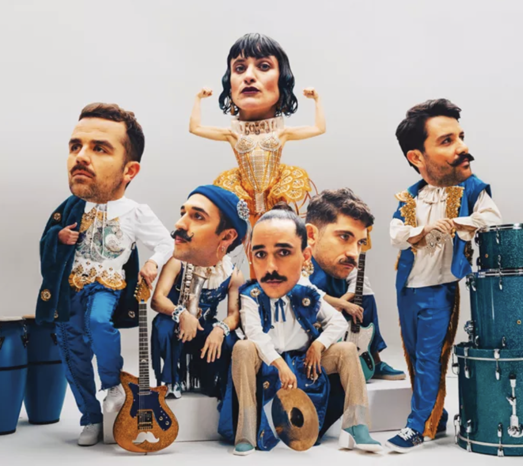 Les Escales 2026 : six artistes dévoilés et une billetterie ouverte après une fuite anticipée