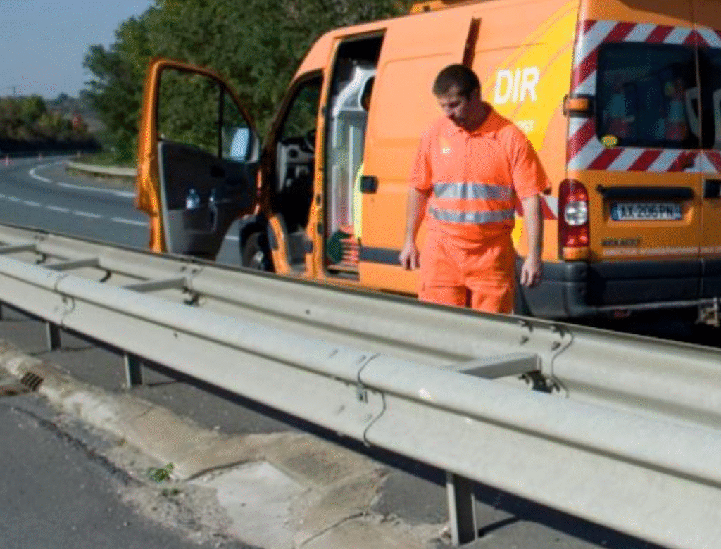 Loire-Atlantique : le dispositif de veille hivernale activé dès le 1er décembre pour sécuriser les routes