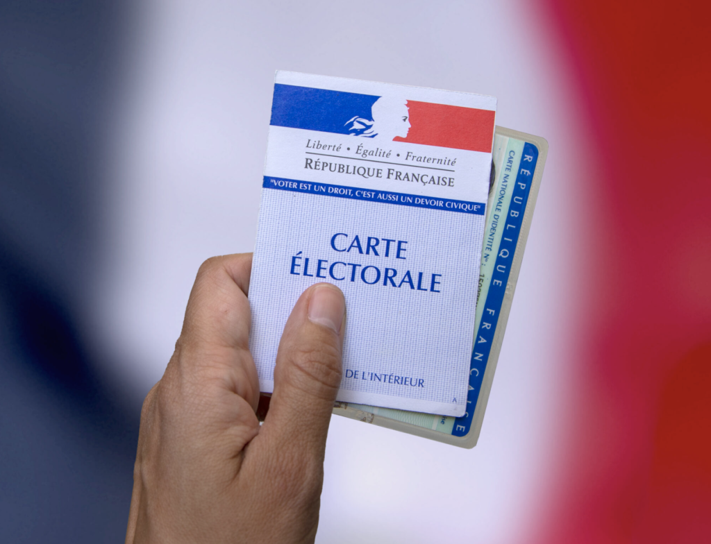 Listes électorales à Nantes : inscription, documents et dates clés pour voter en 2026