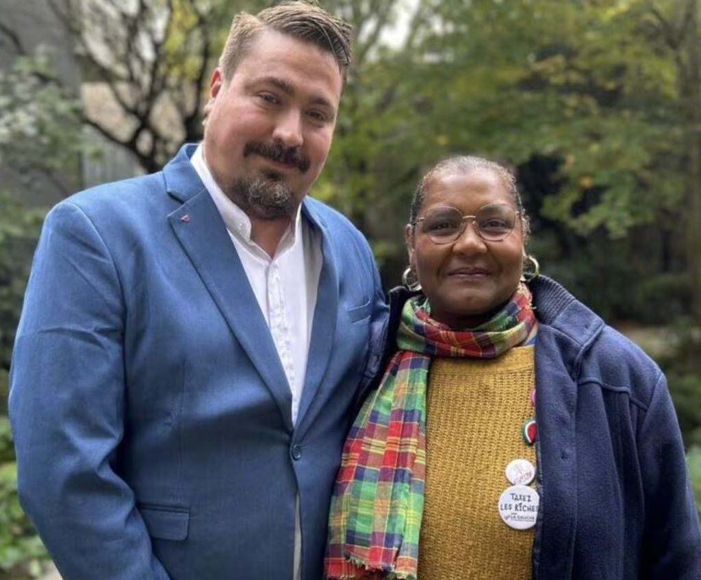 Municipales à Nantes : LFI dévoile « Nouvelle Nantes » et place la vie chère au cœur du débat