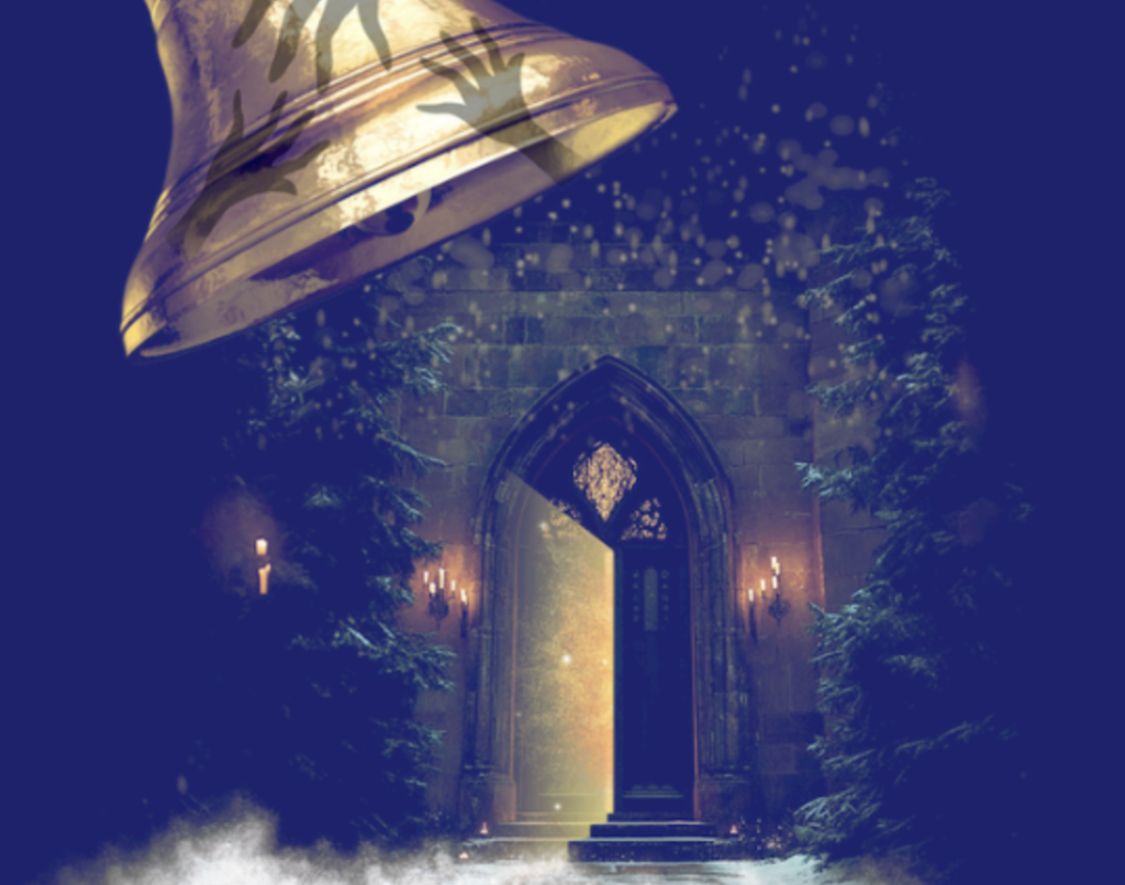 Mystère à l’abbaye : une aventure de Noël immersive à Nieul-sur-l’Autise