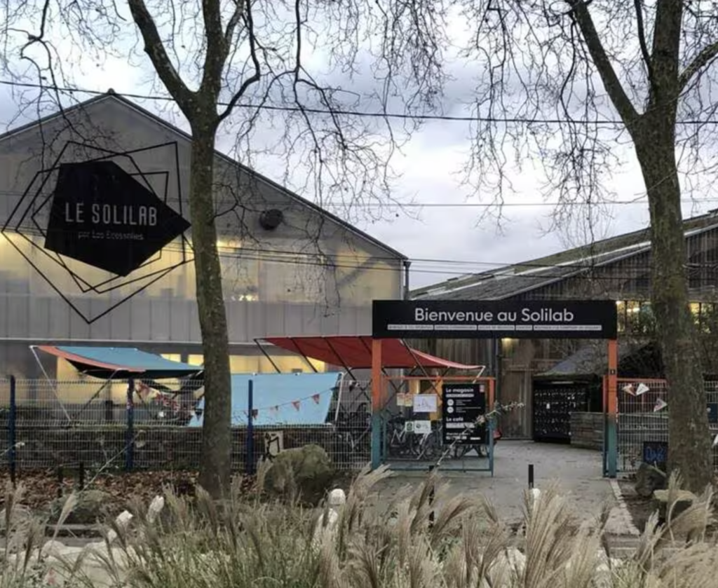 Nantes Métropole crée une foncière immobilière pour soutenir l’économie sociale et solidaire