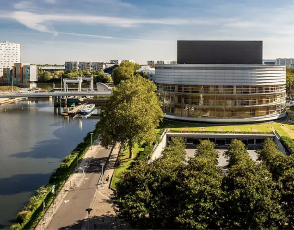 Nantes fusionne la Cité des Congrès et le Parc Expo : un nouvel acteur unique dès 2026