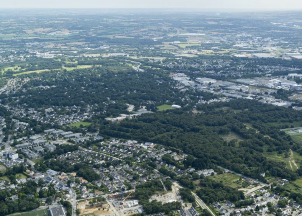 Nantes métropole : un projet d’extension des zones humides Natura 2000 présenté aux communes