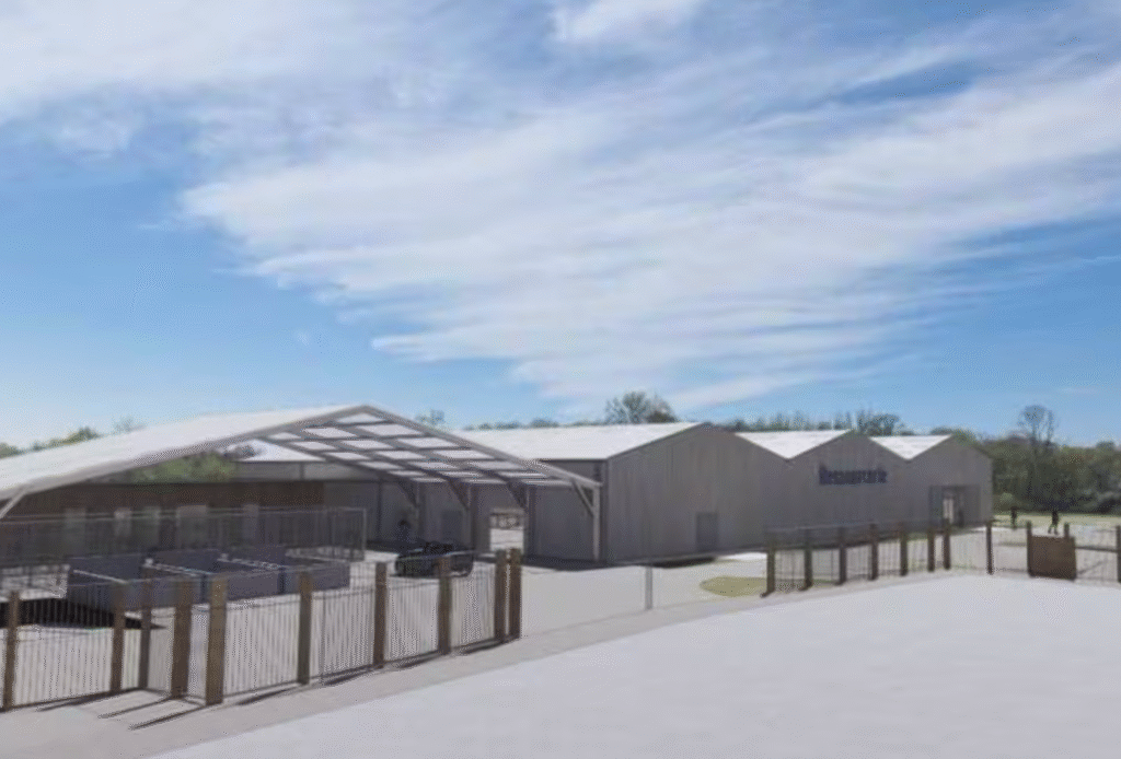Nantes ouvrira sa première ressourcerie métropolitaine en septembre 2026