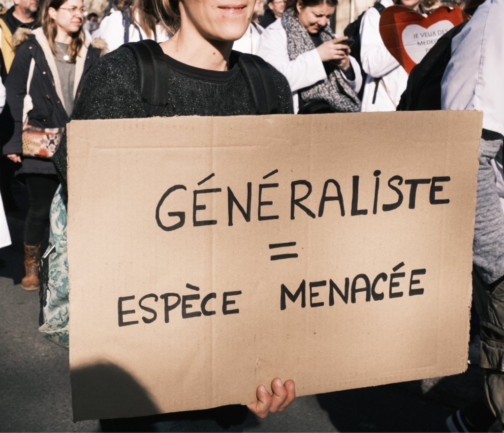 Pénurie de médecins : un enjeu sanitaire devenu politique dans la métropole de Nantes