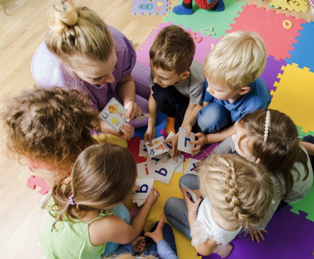 Petite enfance : une crèche de 40 places programmée à Nantes pour le premier semestre 2027