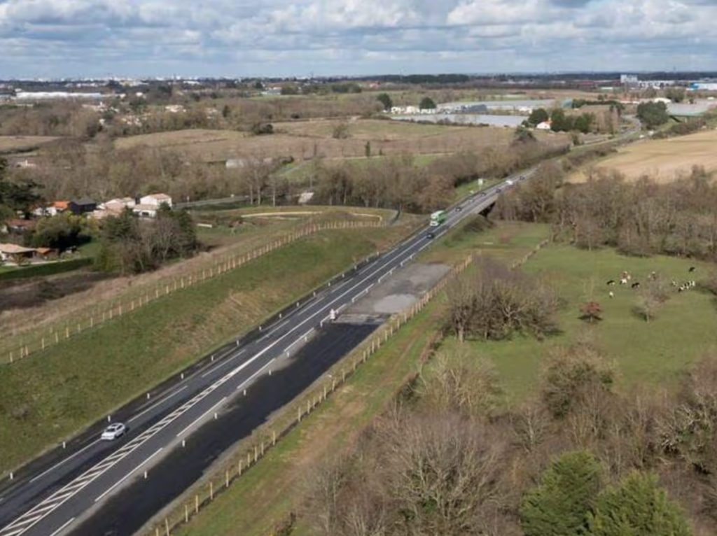 RD178 entre Nantes et la Vendée : le Département valide un aménagement majeur d’ici 2029