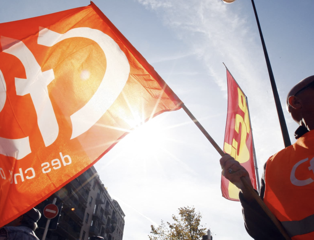 Rezé : les syndicats tirent la sonnette d’alarme à trois mois des municipales