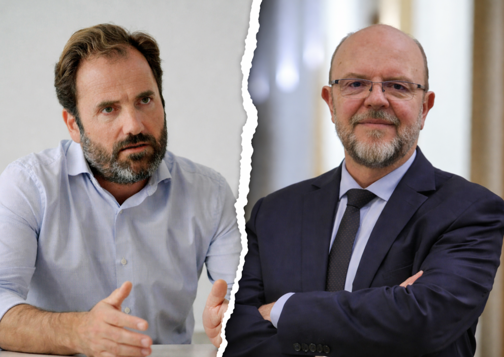 SEMITAN : accusations, contre-attaque et clash politique autour du logiciel des tramways