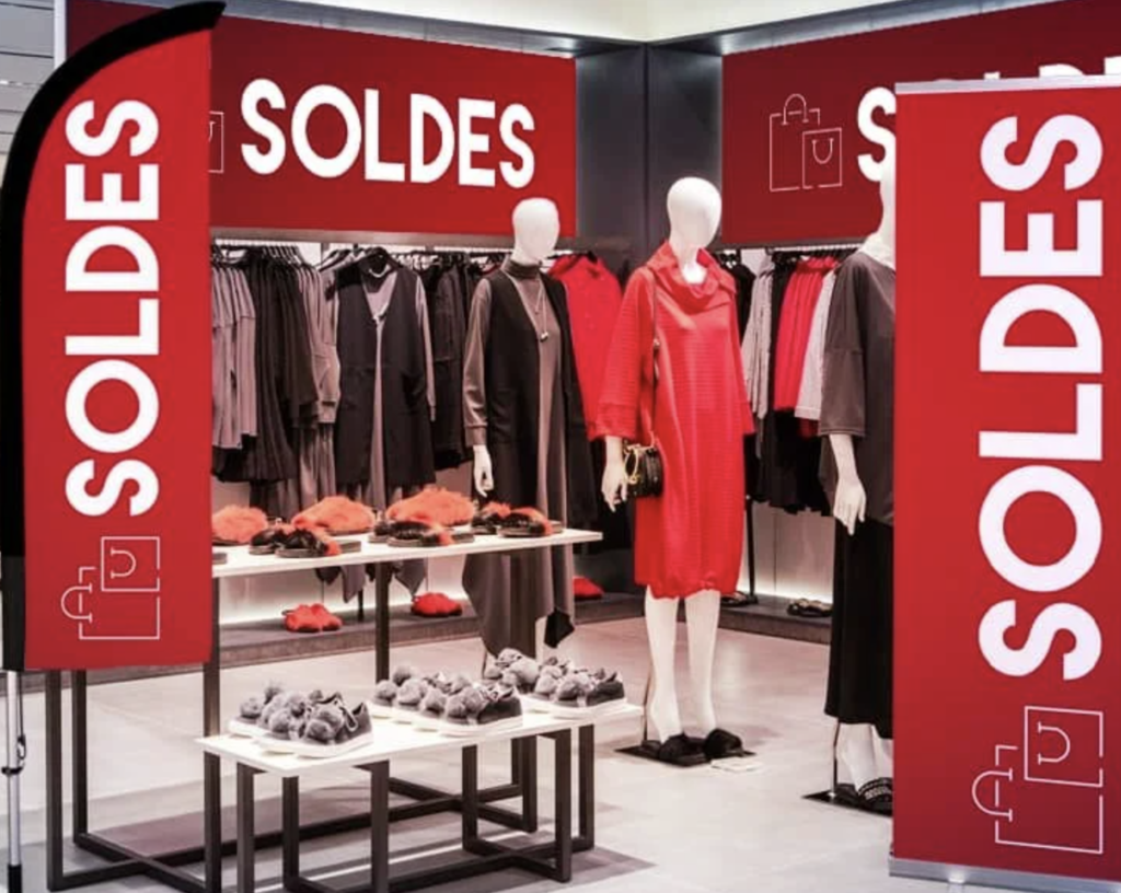 Soldes d’hiver 2026 en Loire-Atlantique : dates, règles et conseils pour éviter les pièges