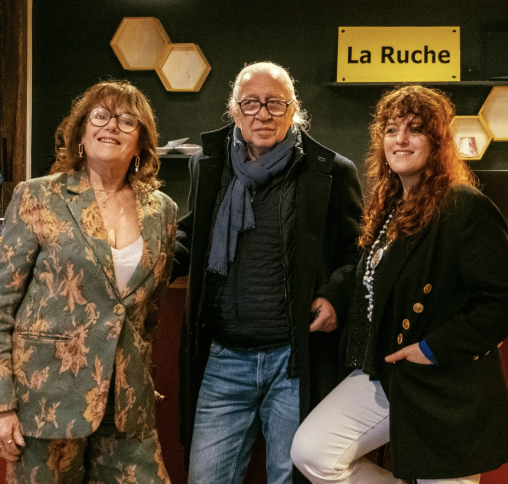 À Nantes, le Théâtre La Ruche entame une nouvelle ère avec une programmation engagée dès 2026
