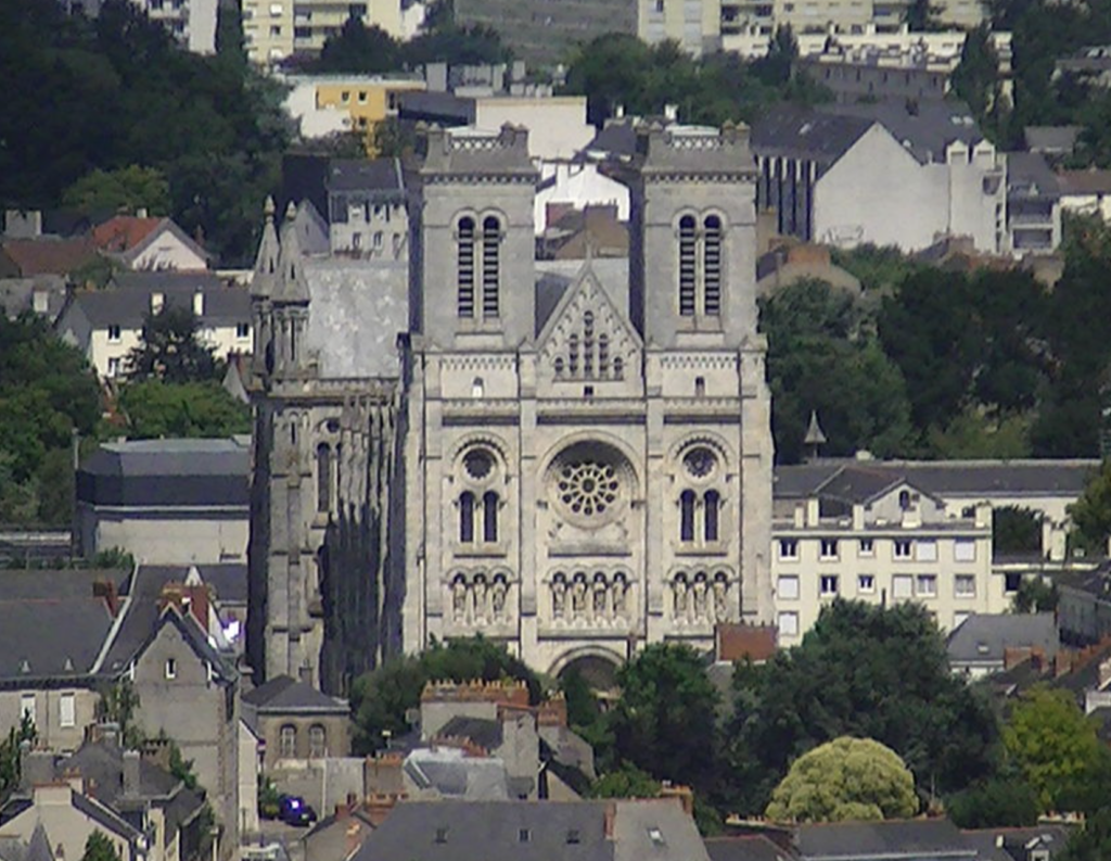 À Nantes, le quartier Saint-Donatien se réveille et ravive « l’esprit Saint-Do »