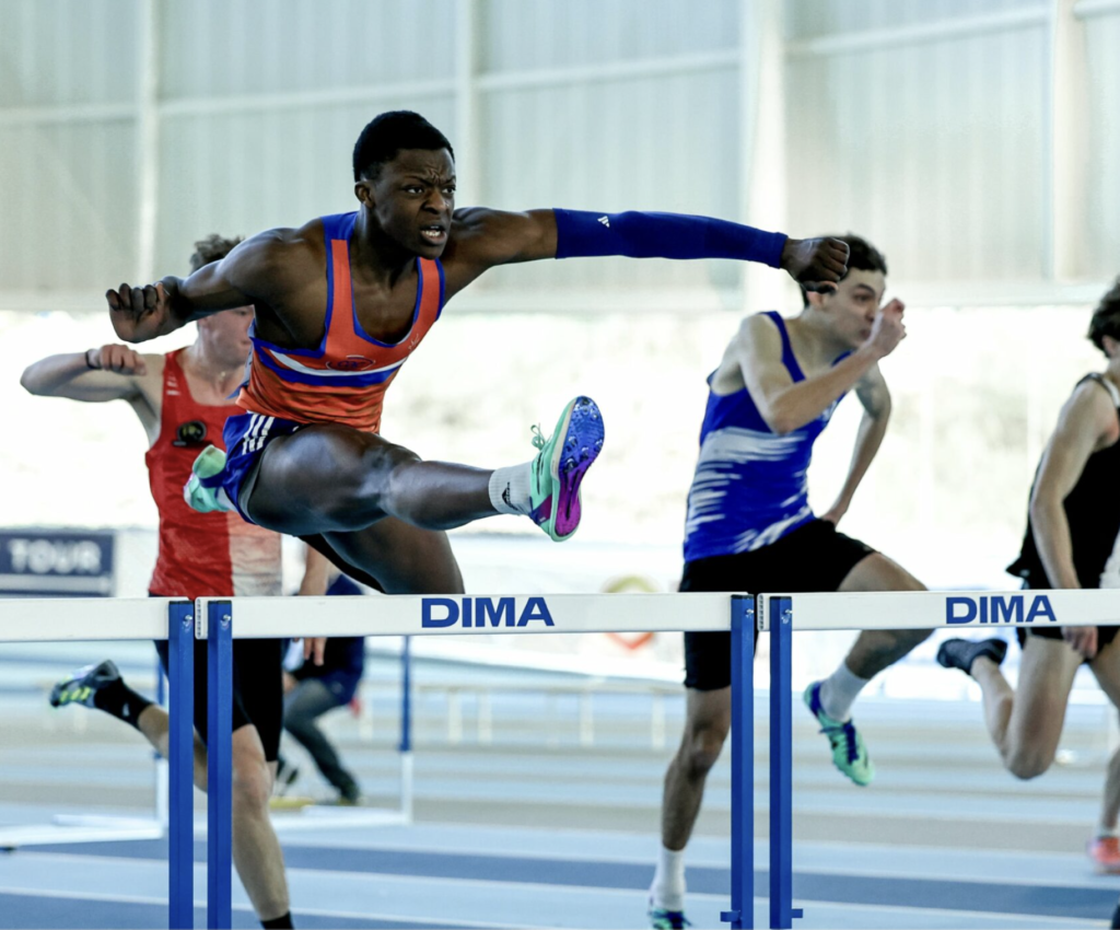 Le meeting international d’athlétisme de Nantes passe en mode nocturne et payant en 2026