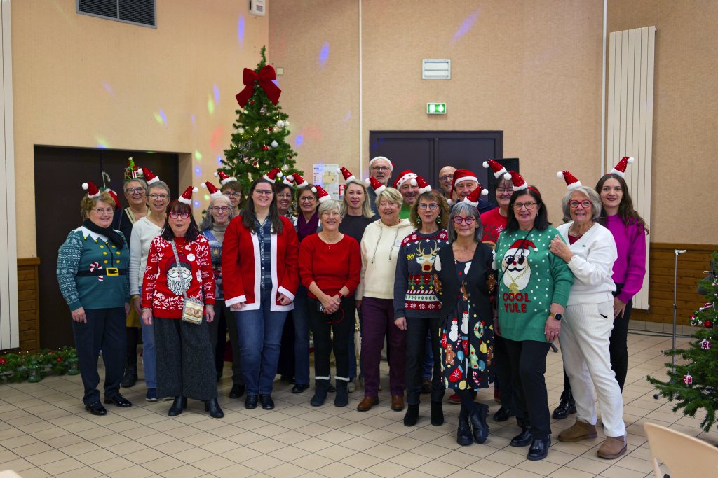  À Saint-Sébastien-sur-Loire, un concert caritatif pour réaliser les rêves d’enfants malades