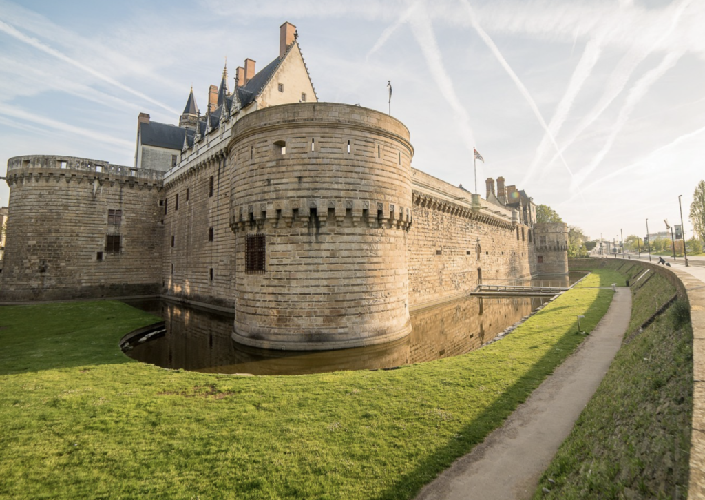 À Nantes, Voix bretonnes 2026 met à l’honneur chants et contes au Château des ducs de Bretagne