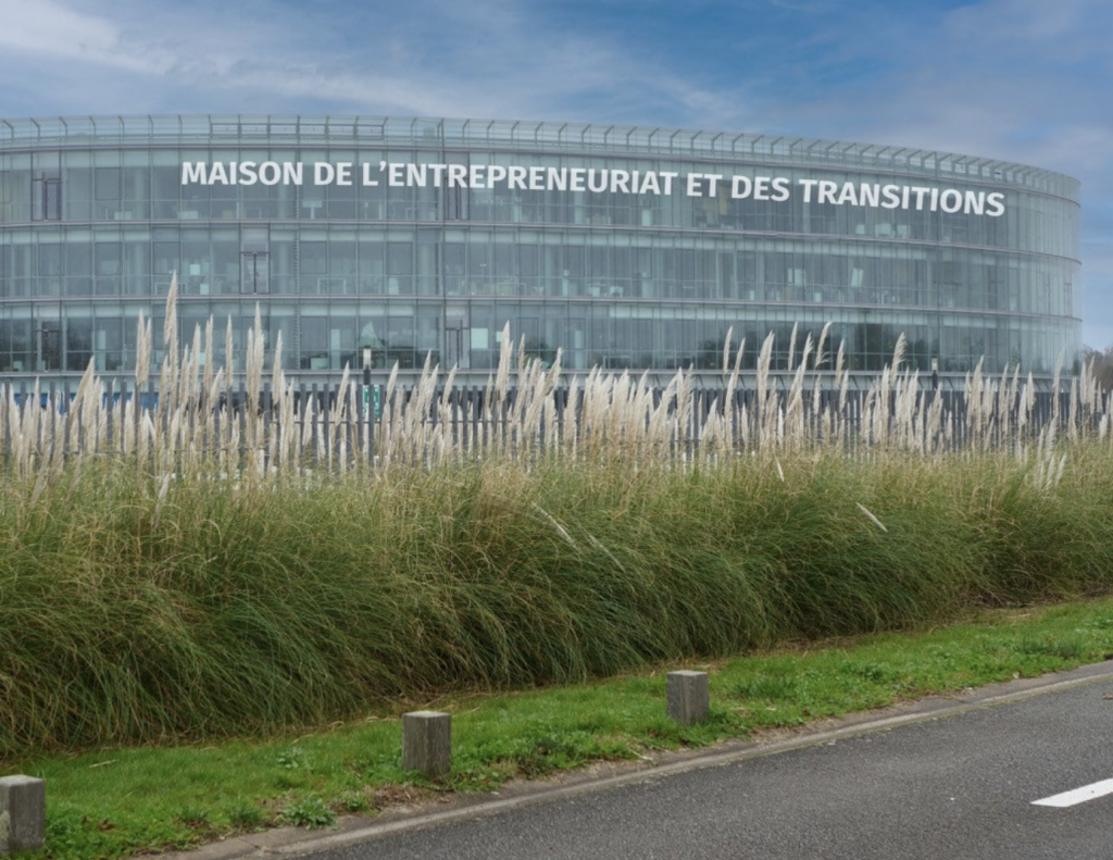 À Nantes, la CCI appelle à investir vite malgré un contexte économique tendu