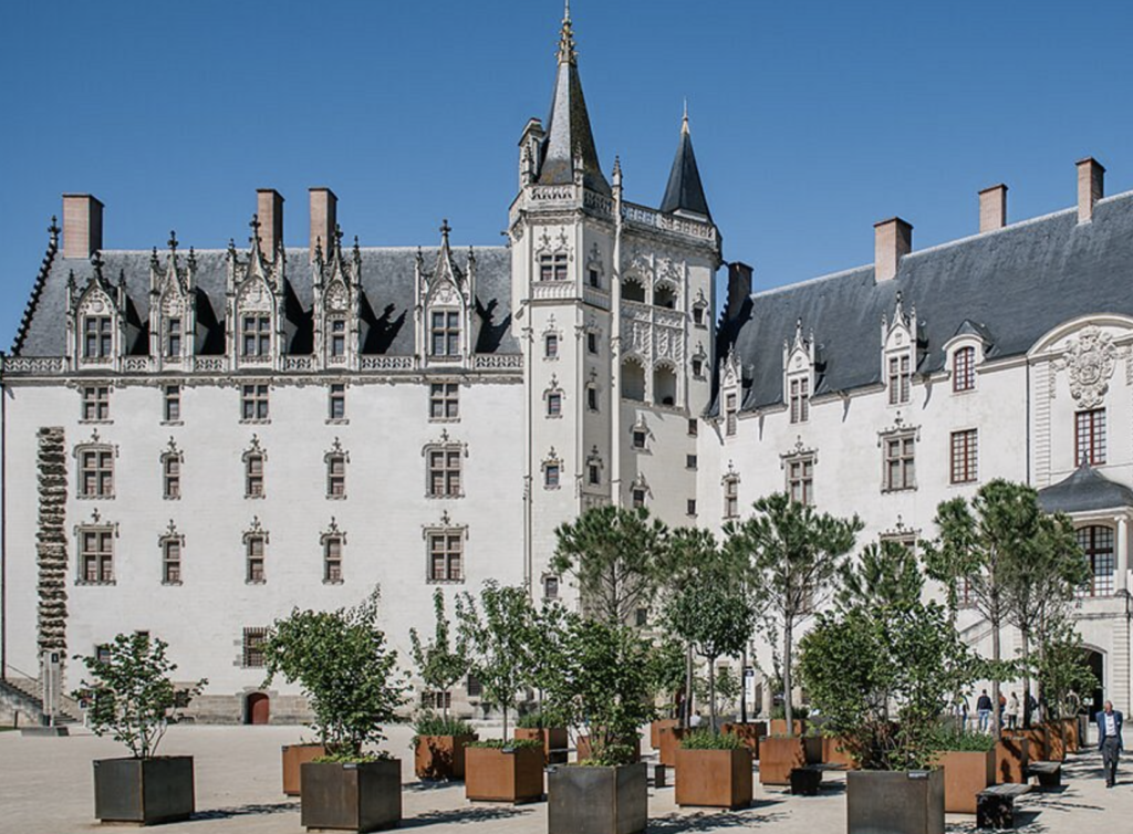 À Nantes, le musée d’histoire développe des projets de territoire pour une culture plus inclusive