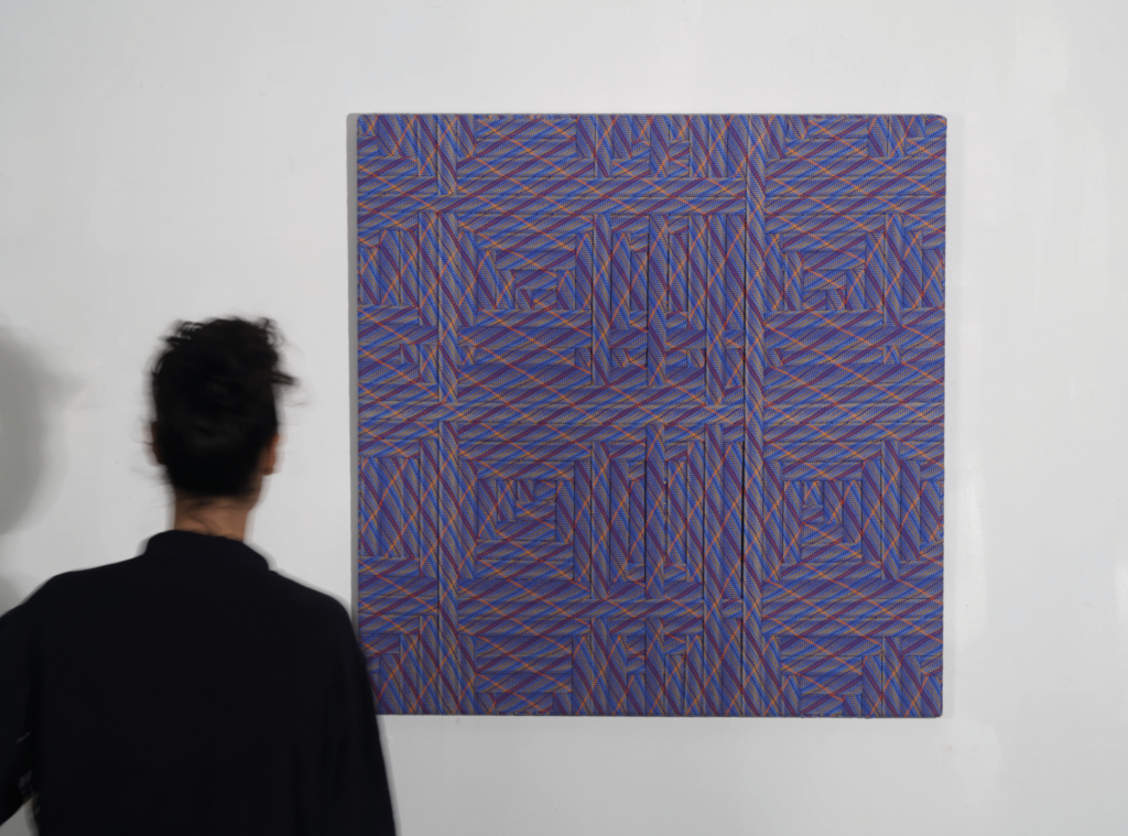 À Nantes, l’exposition « Les artistes qui pensent aux artistes » met en lumière un engagement collectif
