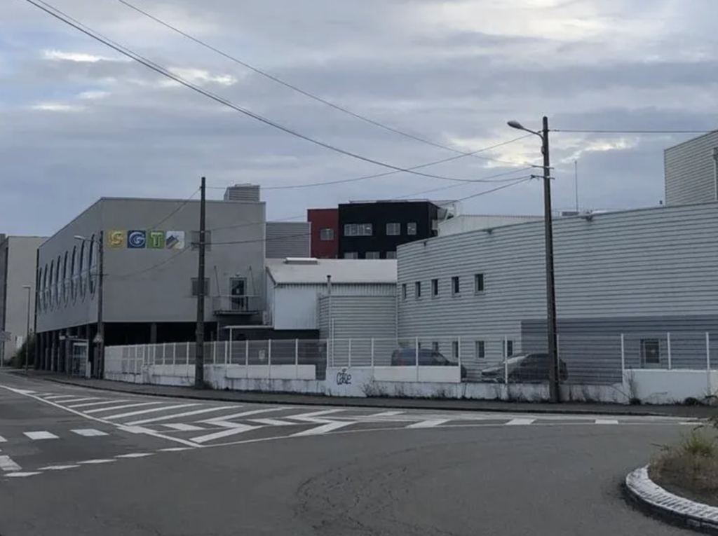 À Rezé, l’usine SGT mise en demeure de stopper ses rejets polluants dans l’atmosphère