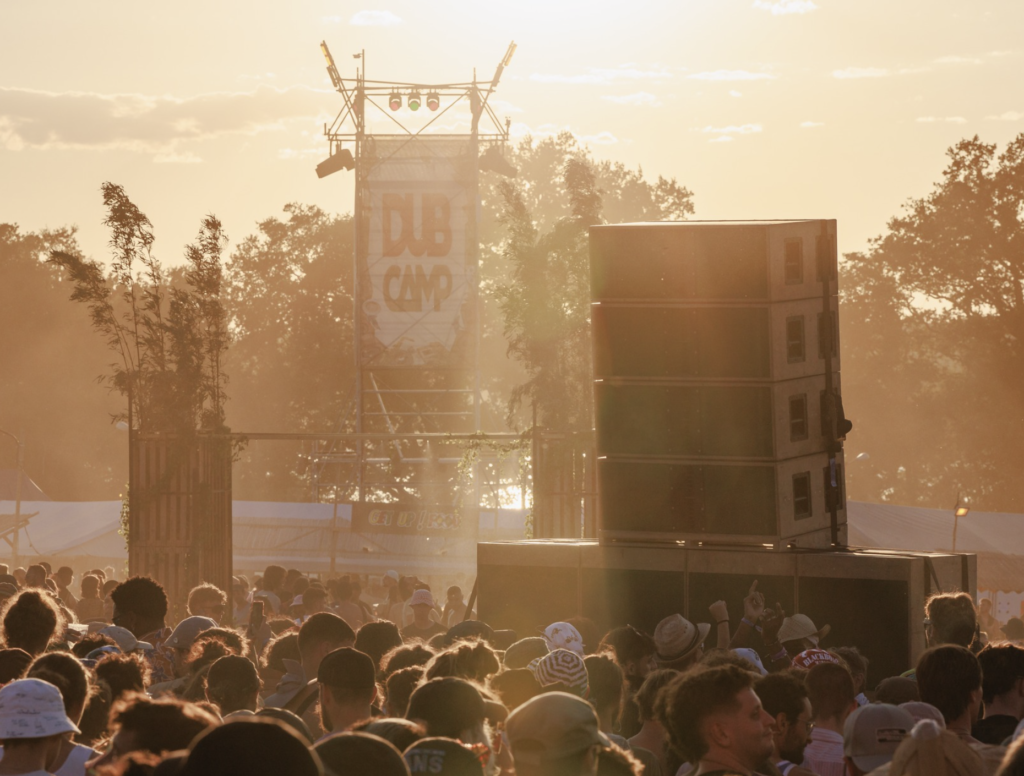 À Saint-Herblain, le Winter Dub Camp #2 revient en février 2026 à La Carrière