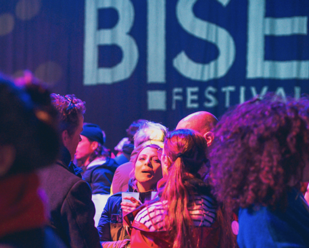 BISE Festival 2026 à Nantes : deux jours pour découvrir la scène émergente sous les Nefs