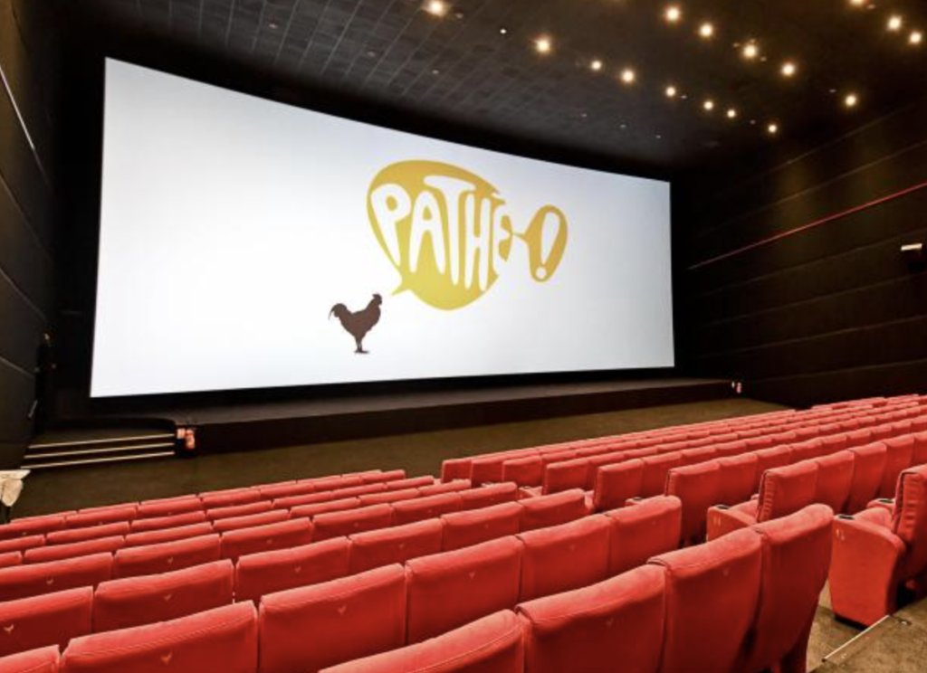 Baisse historique des entrées dans les cinémas français en 2025, 2026 déjà très attendue