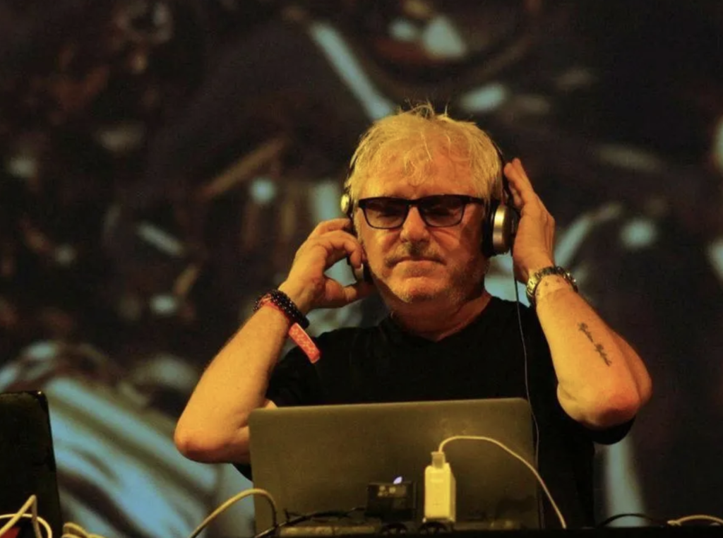 Nuit Electro revient à Pornichet avec Cerrone et Feder pour une édition 2026 ambitieuse