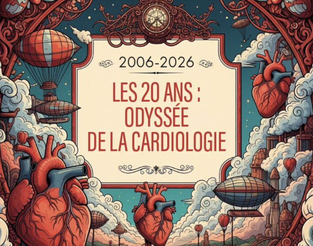 Nantes : le congrès Horizons Cardiovasculaires fête ses 20 ans en mars 2026