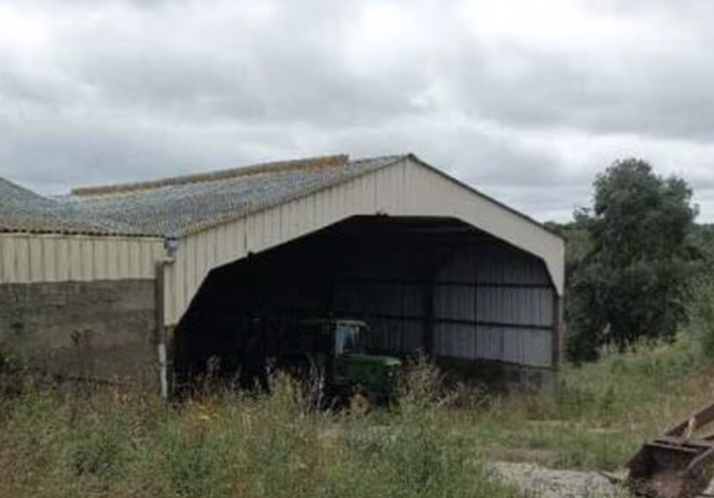 Couëron : Nantes Métropole cherche un repreneur pour la ferme du Chef-de-l’Eau afin de préserver le foncier agricole