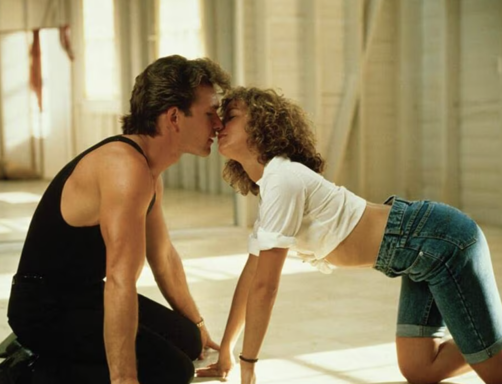 Dirty Dancing en ciné-concert à Nantes : une soirée culte annoncée au Zénith en avril 2026