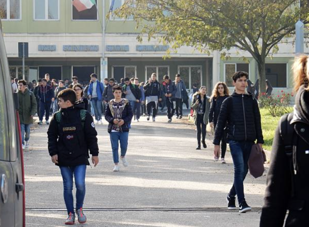 Carte REP : enseignants et parents mobilisés à Nantes et Saint-Nazaire