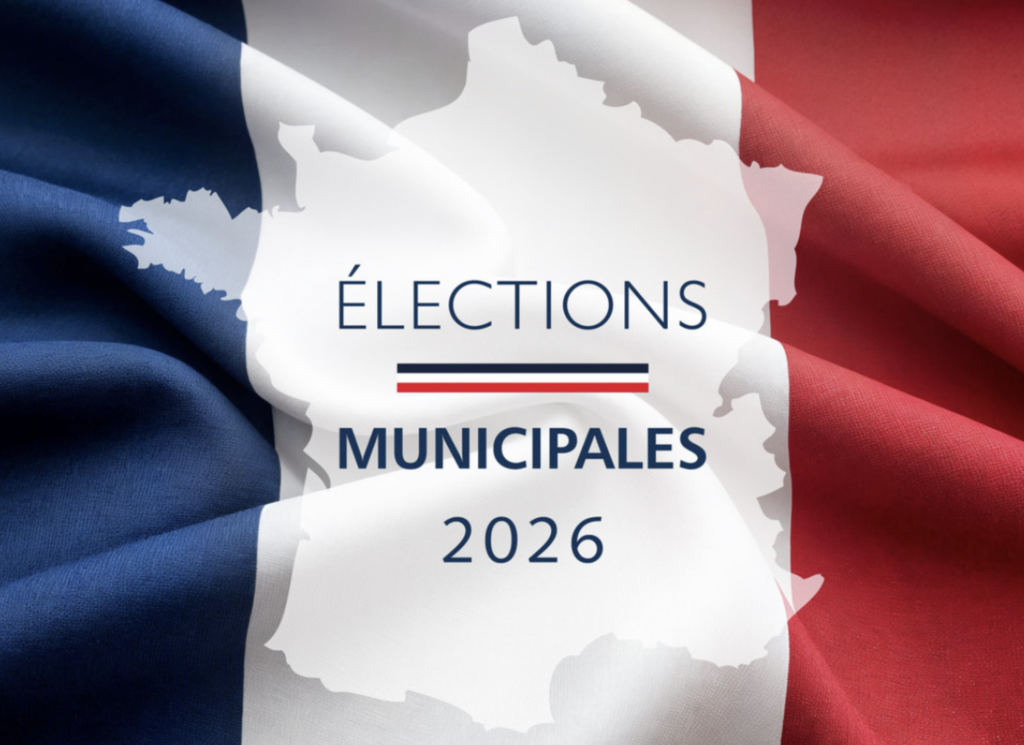 Élections municipales 2026 : dates, règles de vote et changements du mode de scrutin
