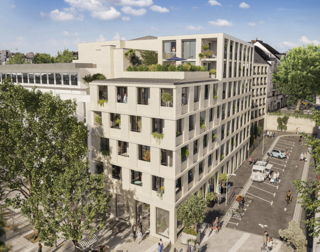 Encadrement des loyers à Nantes Métropole : ce qui change depuis le 1er janvier 2026