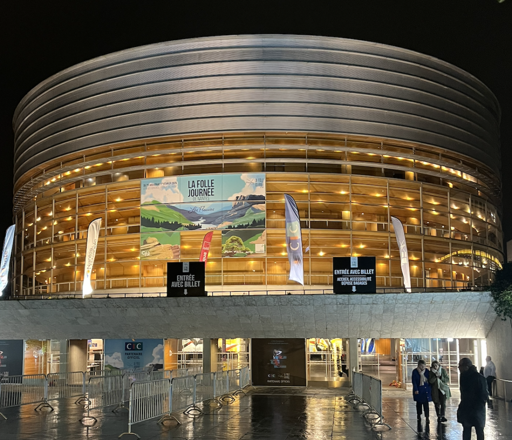 Nantes au rythme de la musique classique avec le lancement de la Folle Journée 2026