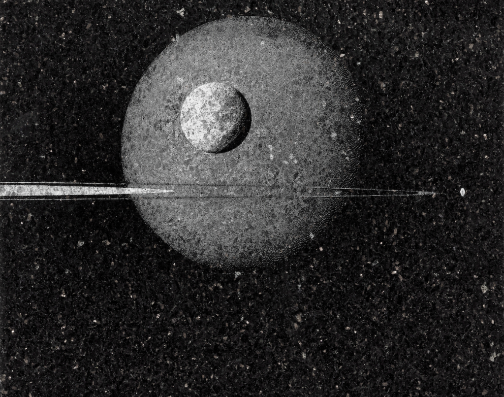 INTERSTELLAR – Réimaginer la Terre : l’exposition immersive de l’été à Nantes