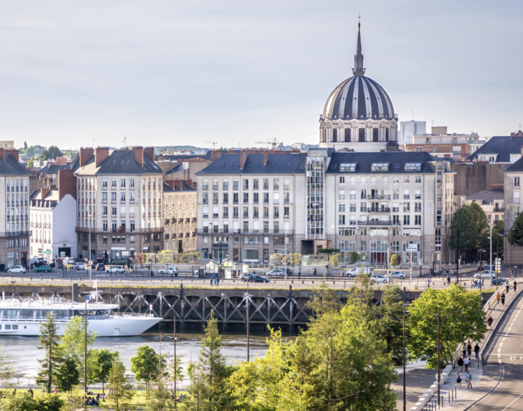 Immobilier en Loire-Atlantique : les ventes repartent à la hausse en 2025, selon les notaires