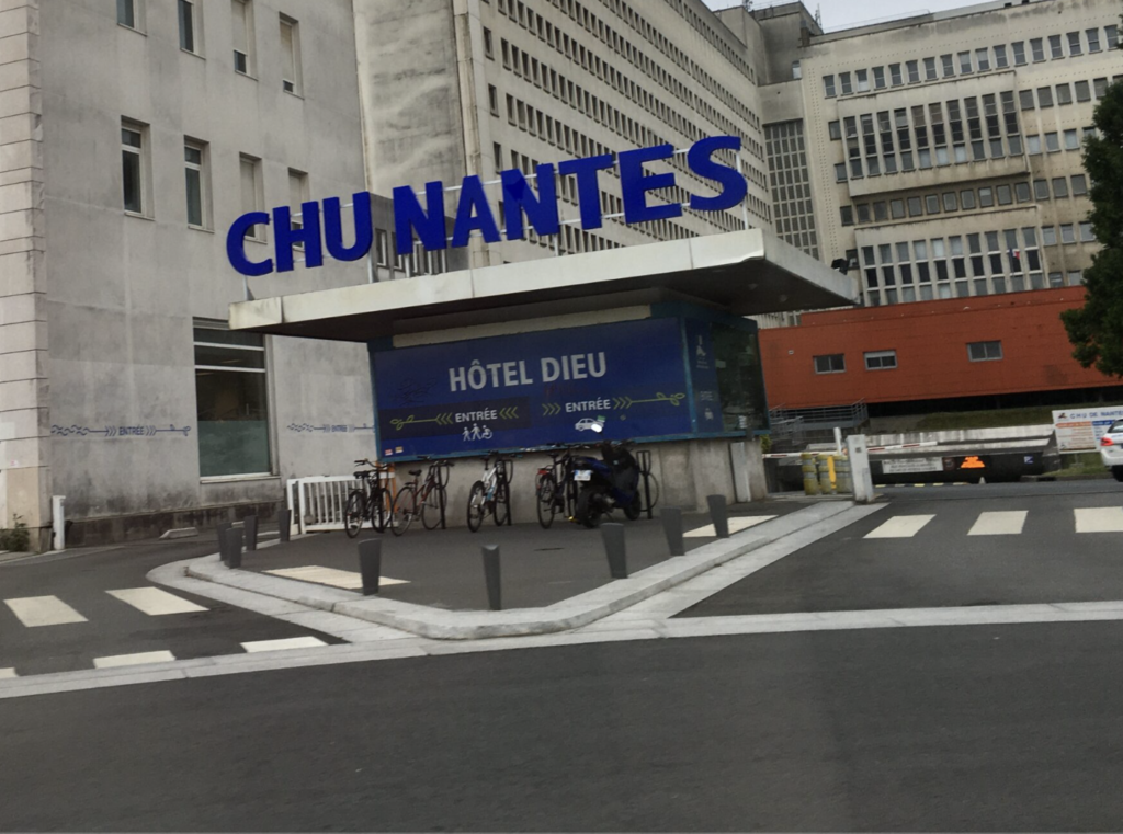 La gratuité des parkings des hôpitaux publics adoptée par l’Assemblée nationale