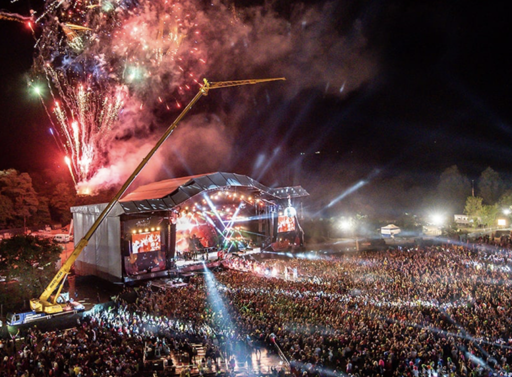 Le Tremplin du Festival de Poupet fait son retour en 2026 pour révéler de nouveaux talents