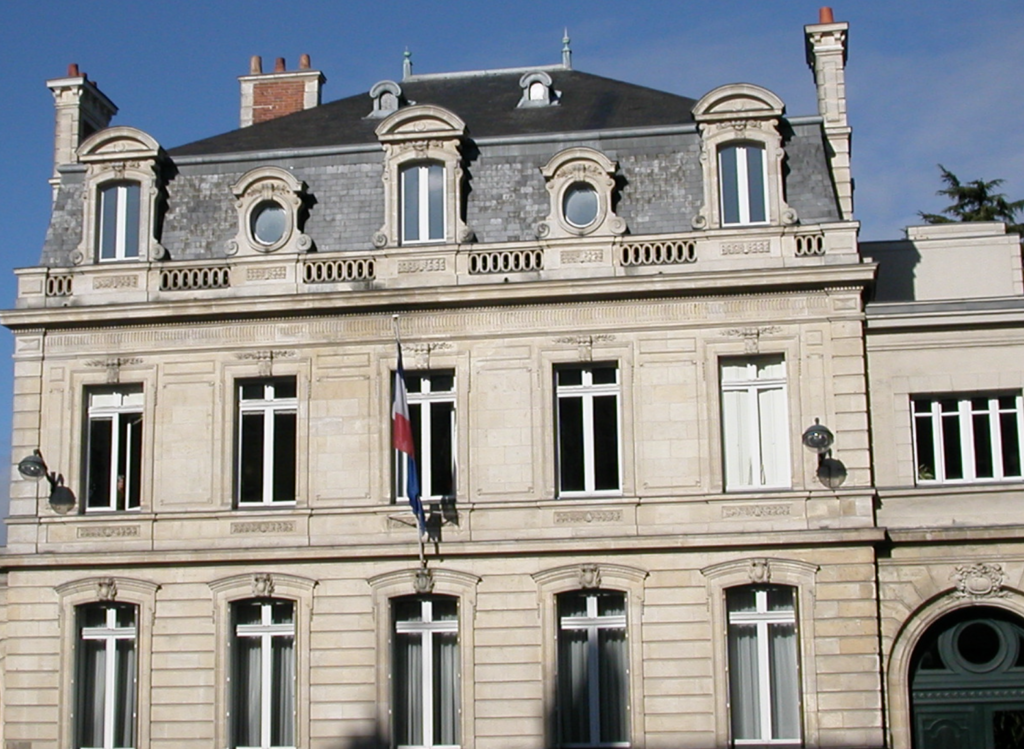 Le tribunal administratif de Nantes annule les dispositifs de congé menstruel de quatre collectivités