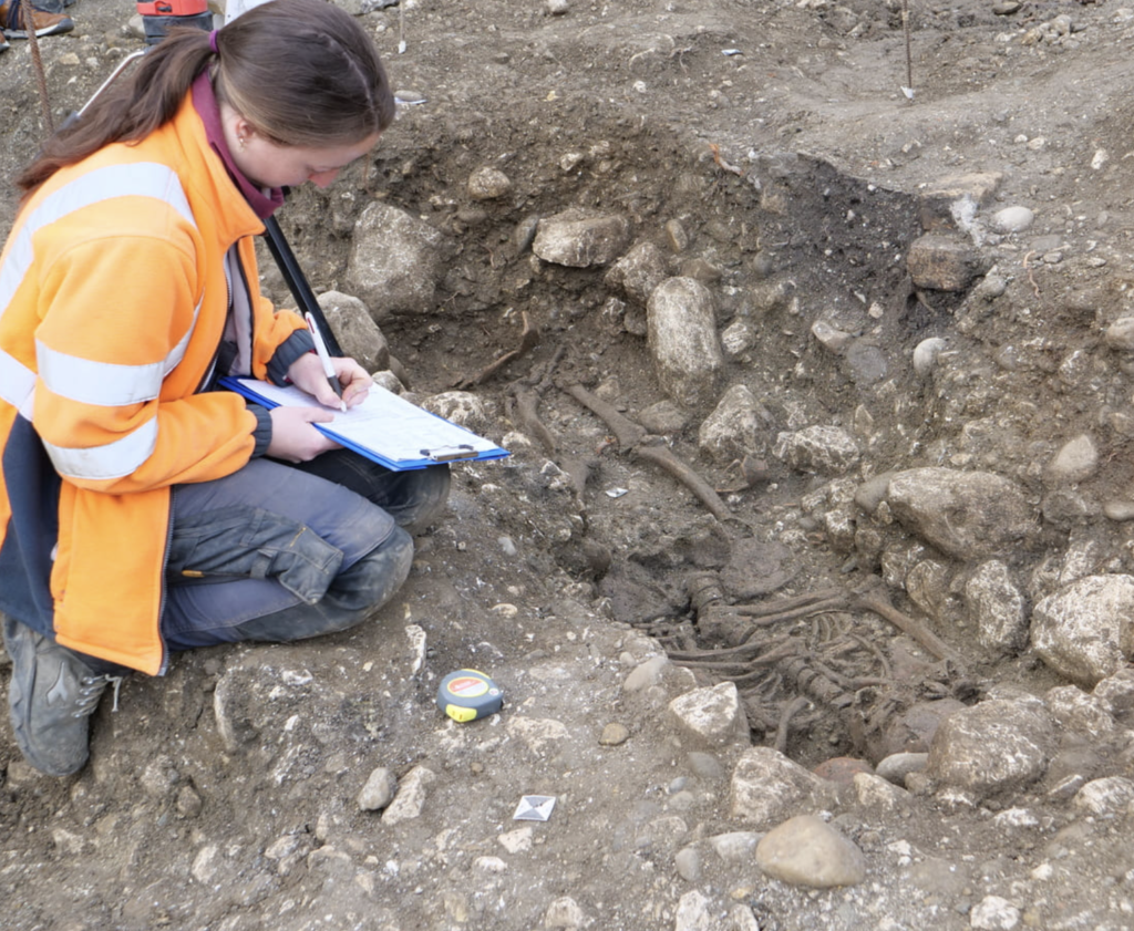 Les Journées de la conservation-restauration en archéologie 2026 se tiendront les 5 et 6 février à Nantes