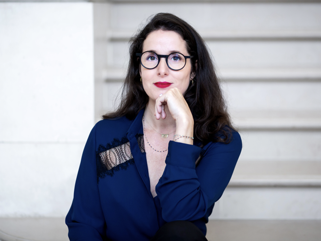 L’opéra, « un art qui circule » : la nouvelle vision portée par Alexandra Lacroix à Angers Nantes Opéra