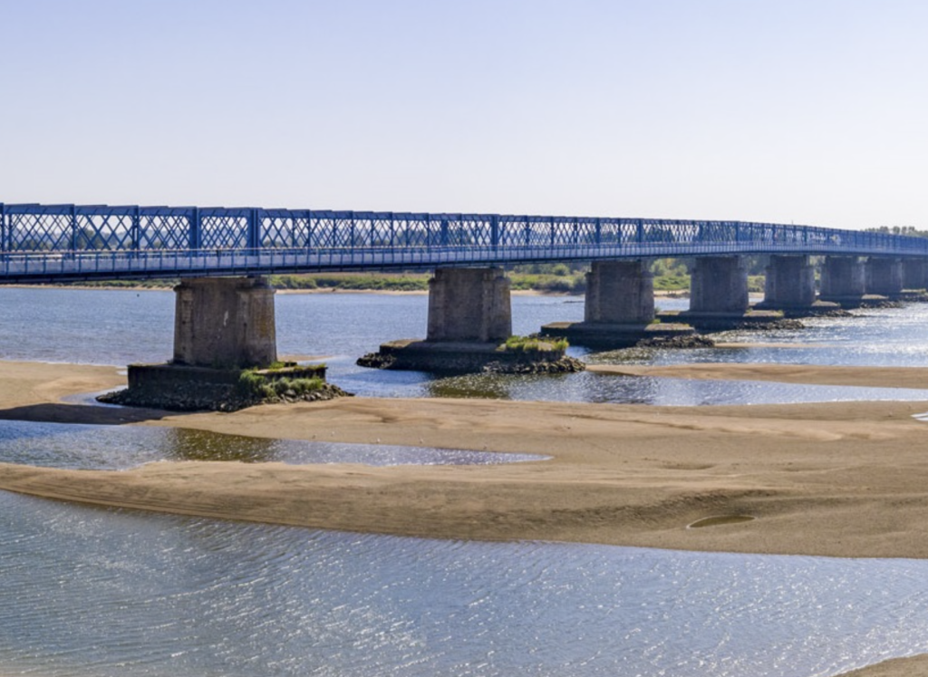 Mauves-sur-Loire : les ponts fermés plusieurs jours fin janvier pour des travaux sur le réseau d’eau potable