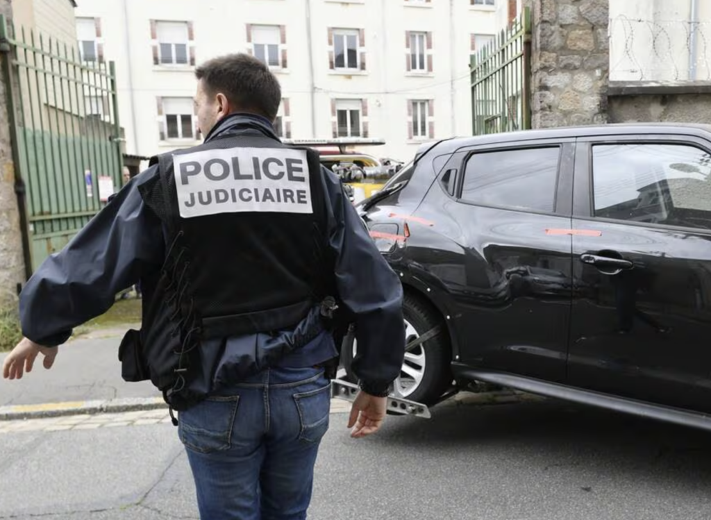 Mort d’Aboubacar Fofana à Nantes : une « pensée » de Johanna Rolland au premier jour d’audience