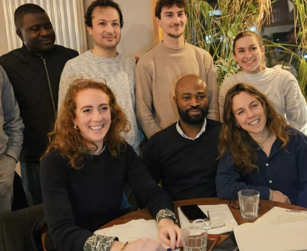 Municipales 2026 : Nantes Populaire propose une grande fête populaire organisée par la jeunesse