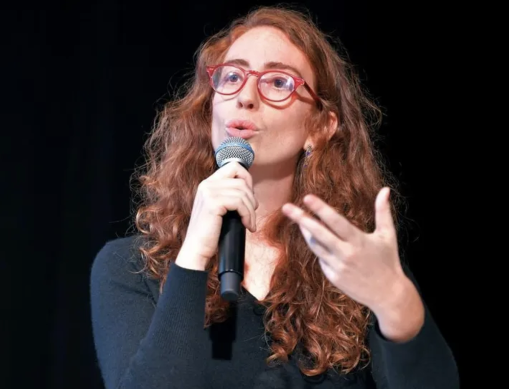 Municipales 2026 à Nantes : Margot Medkour officiellement candidate sous la bannière Nantes populaire