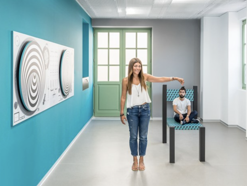 Musée de l’illusion à Nantes : une sortie ludique et surprenante à partager en famille ou entre amis