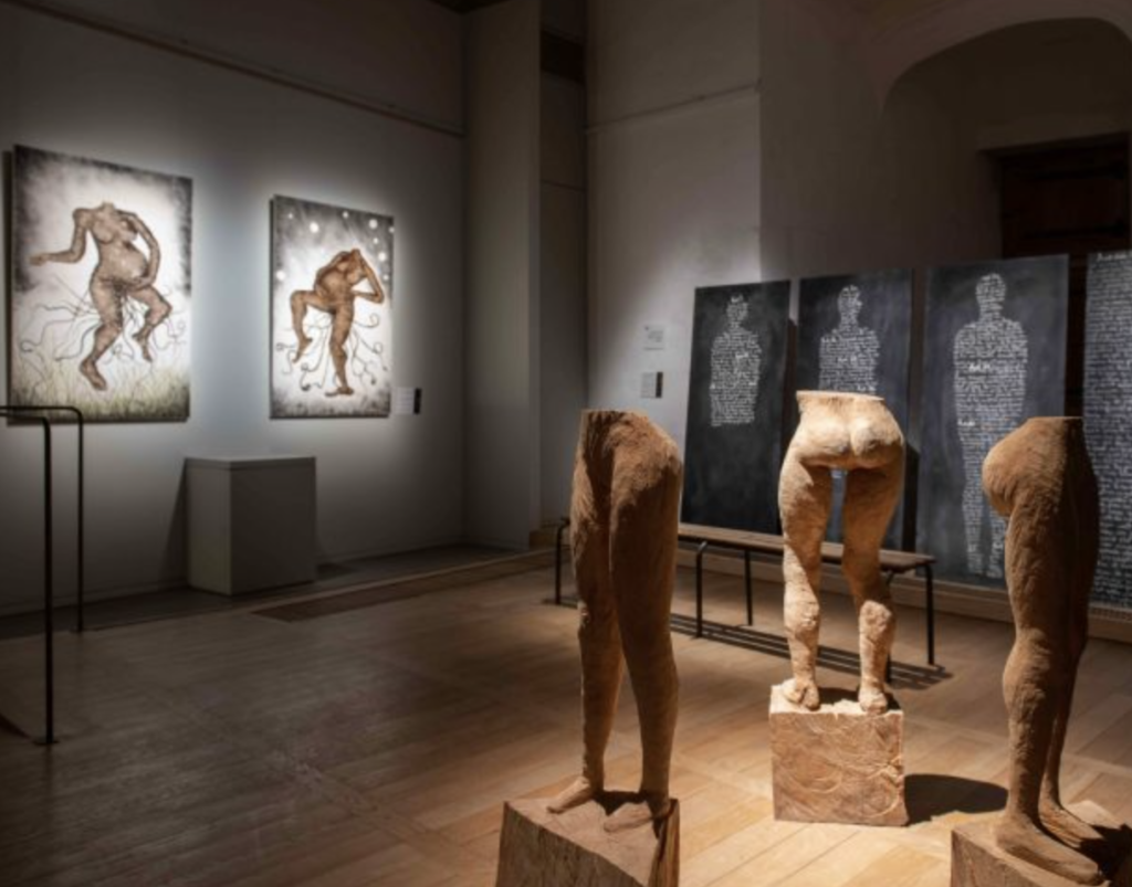 À Nantes, l’exposition « Expression(s) décoloniale(s) » ouvre le musée à de nouveaux récits historiques