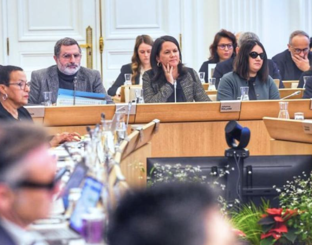 Nantes : nouveaux noms de rues, parcs et équipements soumis au vote du conseil municipal du 30 janvier 2026