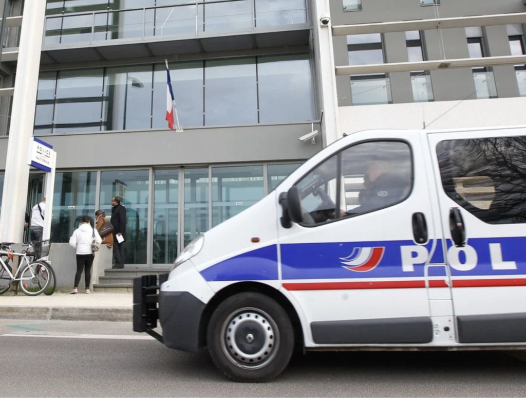 Nantes : ouverture reportée pour le Local de rétention administrative au commissariat central